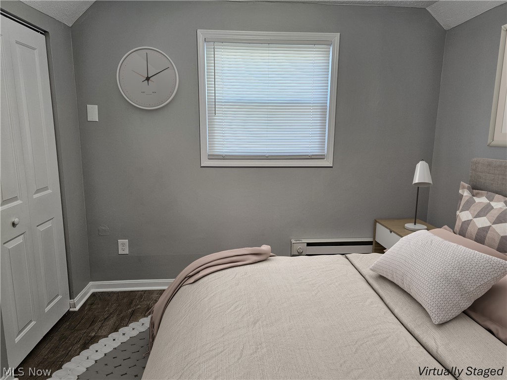 4004 Sackett Avenue Cleveland OH 44109