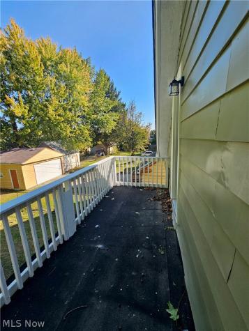 4004 Sackett Avenue Cleveland OH 44109