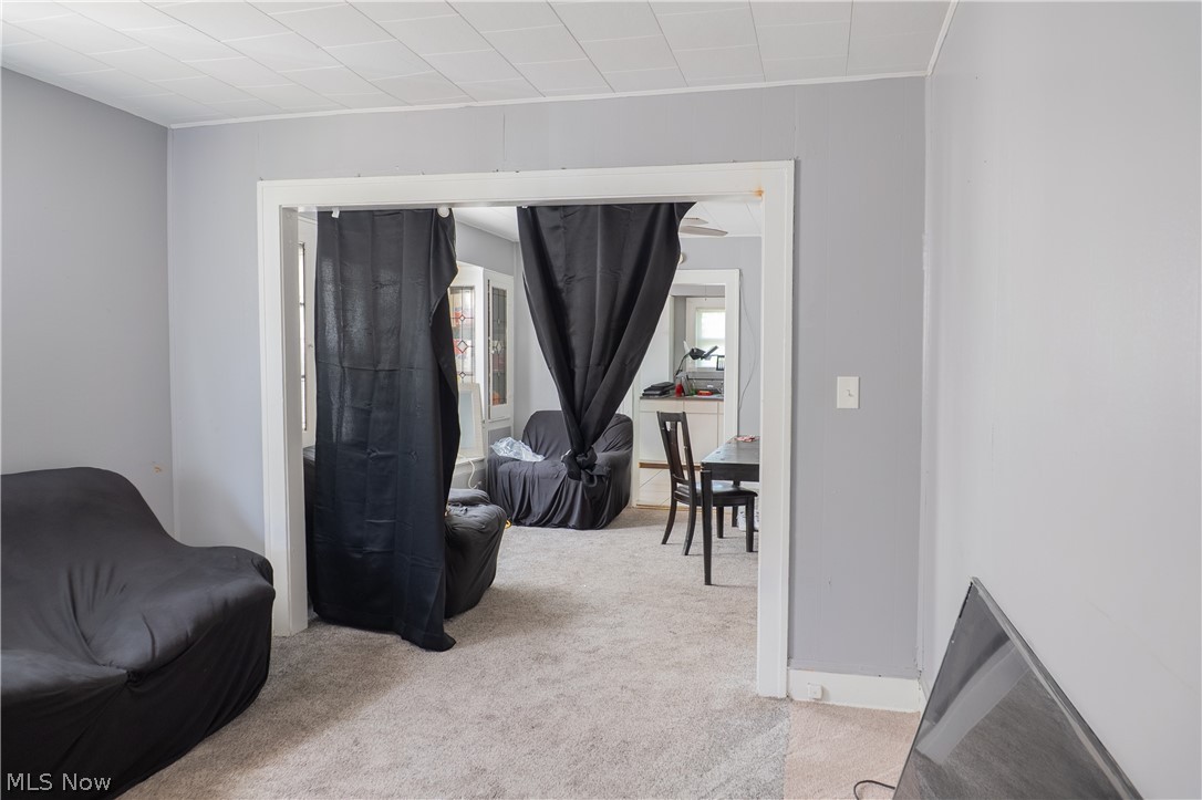 9917 Manor Avenue Cleveland OH 44104