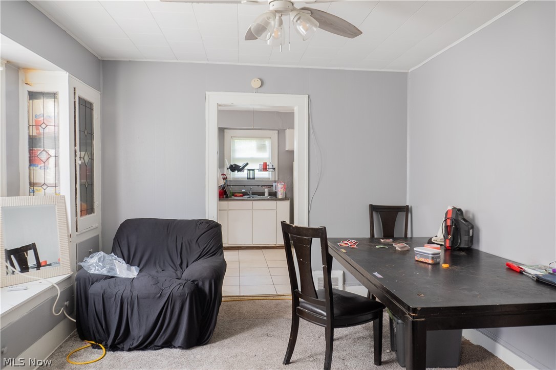 9917 Manor Avenue Cleveland OH 44104