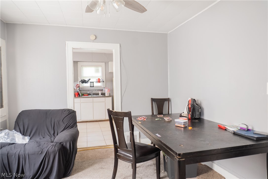 9917 Manor Avenue Cleveland OH 44104