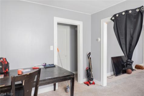 9917 Manor Avenue Cleveland OH 44104