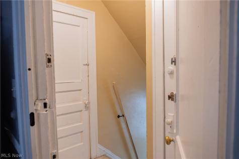 9917 Manor Avenue Cleveland OH 44104