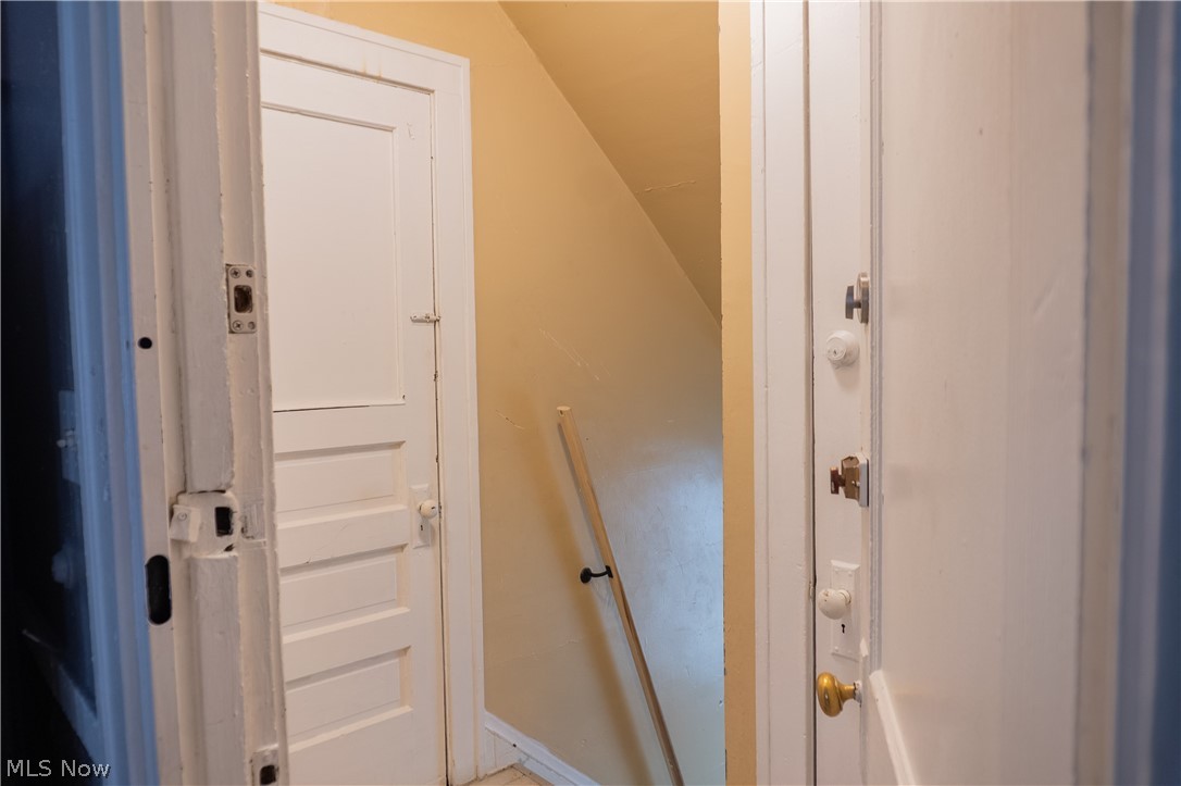 9917 Manor Avenue Cleveland OH 44104