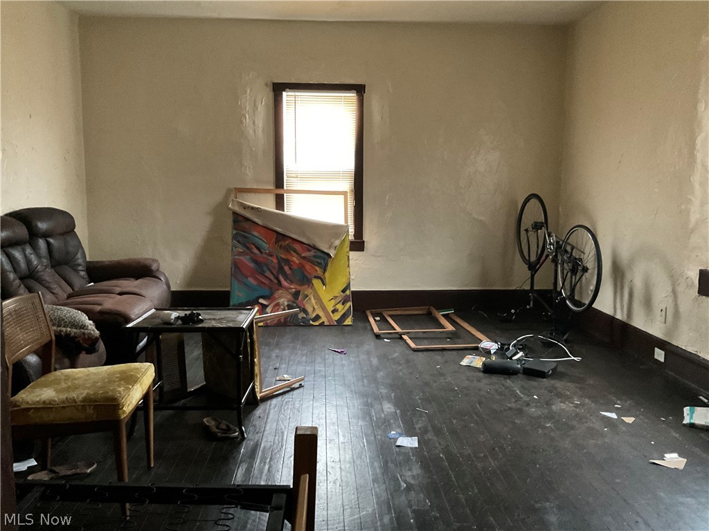 3654 E 53rd Street Cleveland OH 44105