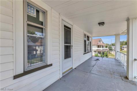 4270 Valley Road Cleveland OH 44109