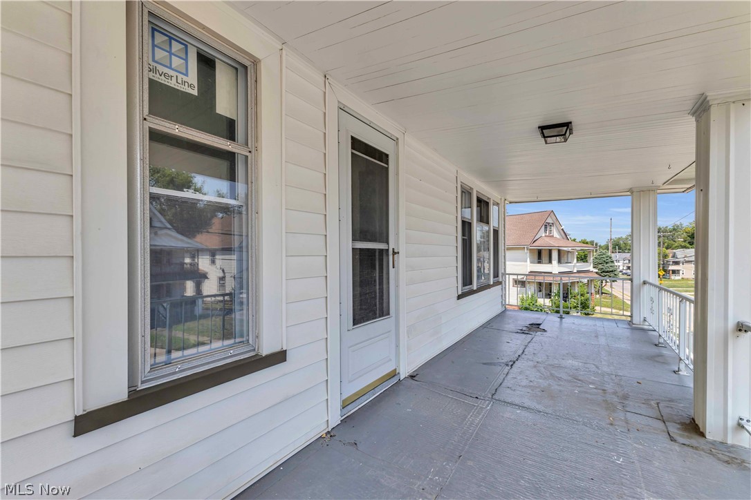 4270 Valley Road Cleveland OH 44109