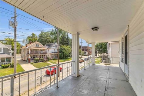 4270 Valley Road Cleveland OH 44109