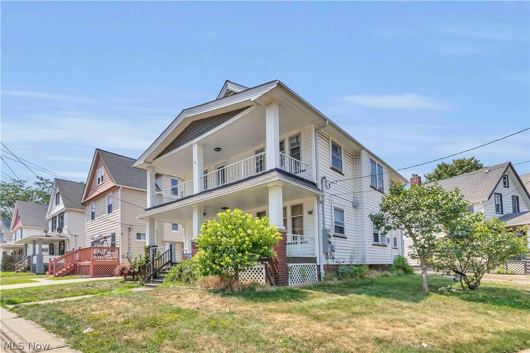 4270 Valley Road Cleveland OH 44109