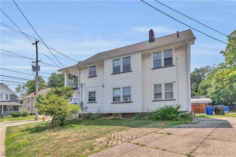 4270 Valley Road Cleveland OH 44109