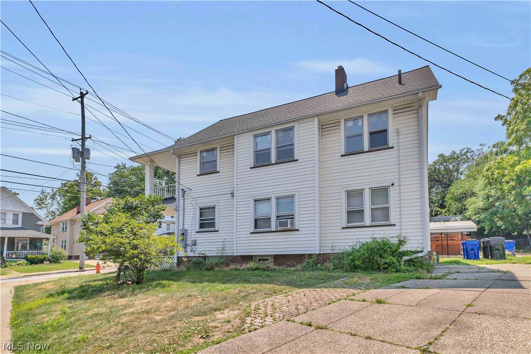 4270 Valley Road Cleveland OH 44109