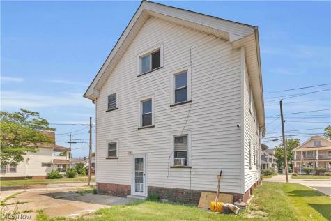 4270 Valley Road Cleveland OH 44109