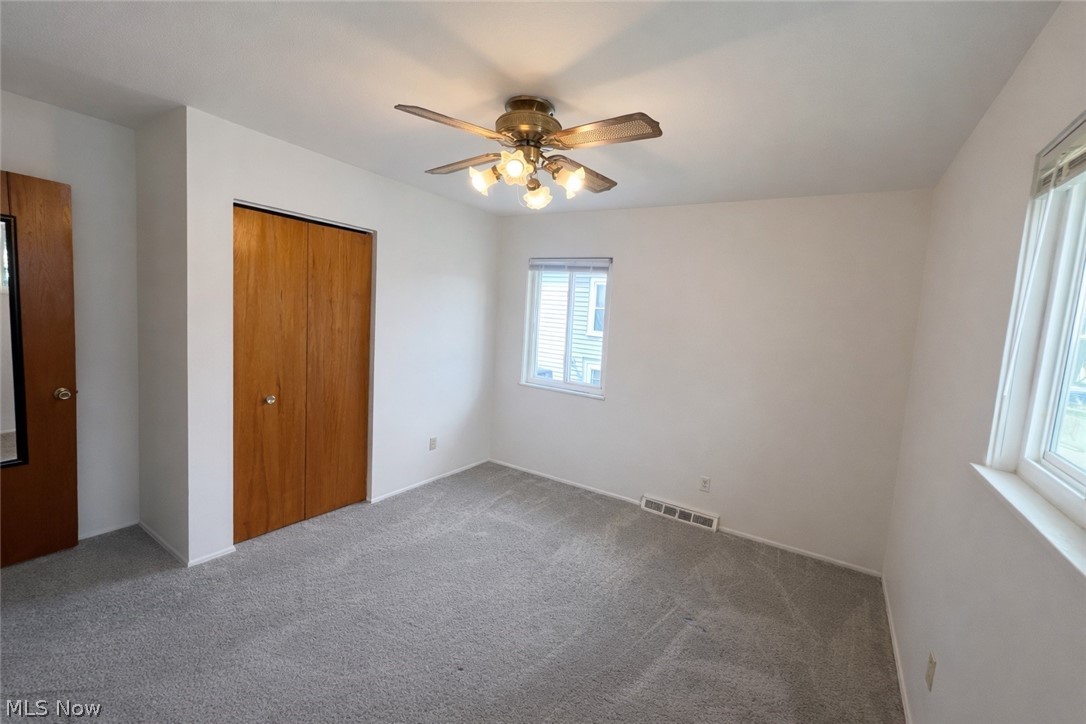 2566 & 2568 Albrecht Avenue Akron OH 44312