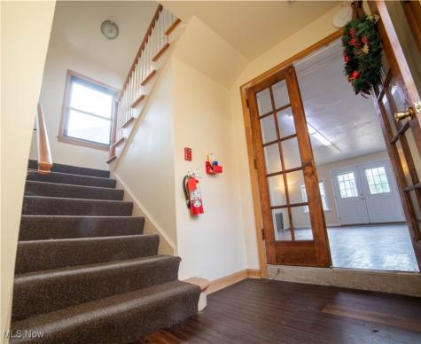 795-796 5th Street Youngstown OH 44471