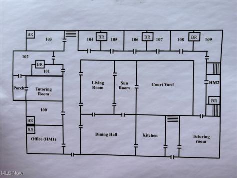 795-796 5th Street Youngstown OH 44471