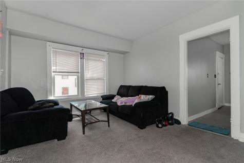 10302 Manor Avenue Cleveland OH 44104