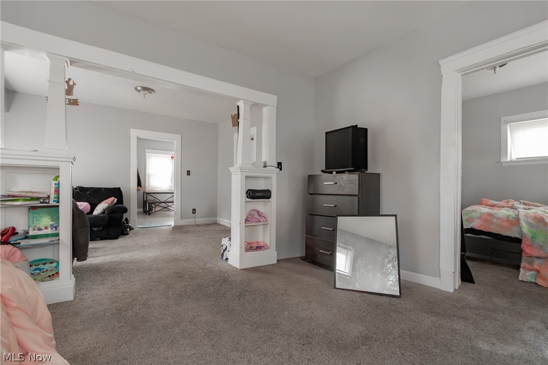 10302 Manor Avenue Cleveland OH 44104