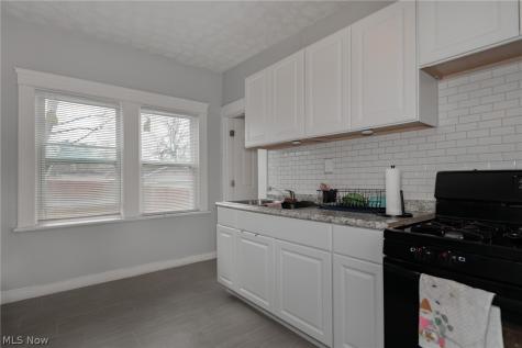 10302 Manor Avenue Cleveland OH 44104
