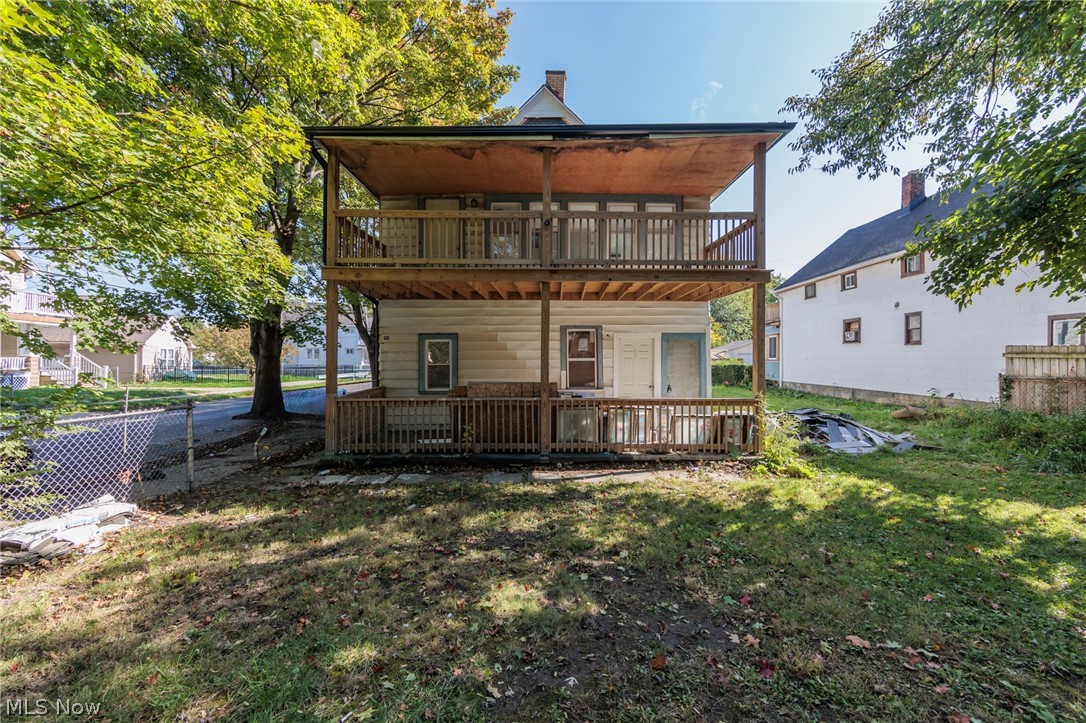 3482 W 49th Street Cleveland OH 44102