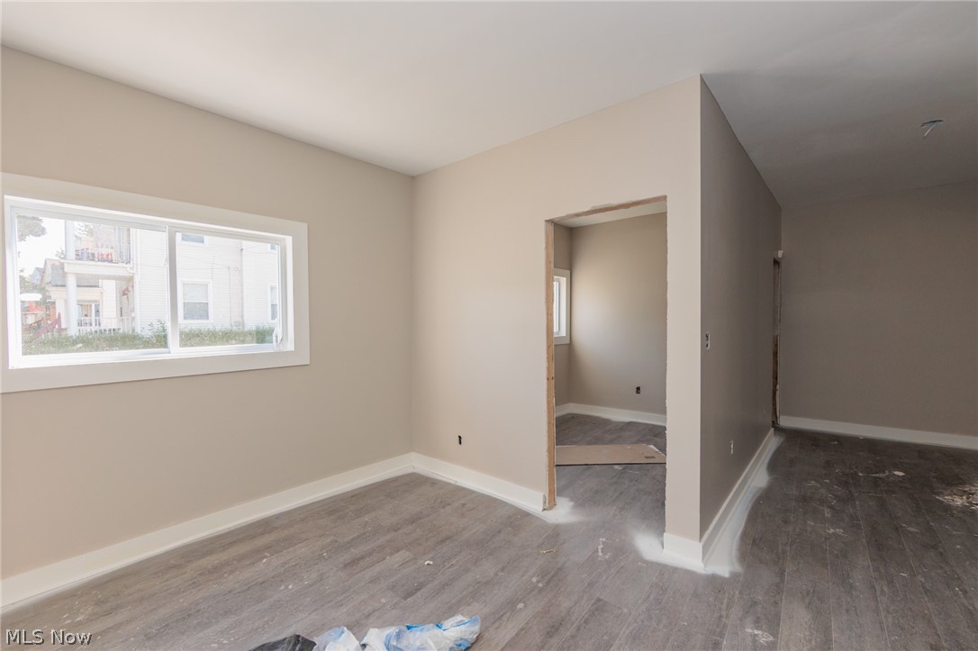 3482 W 49th Street Cleveland OH 44102