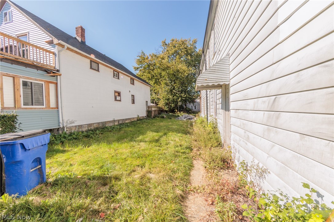 3482 W 49th Street Cleveland OH 44102