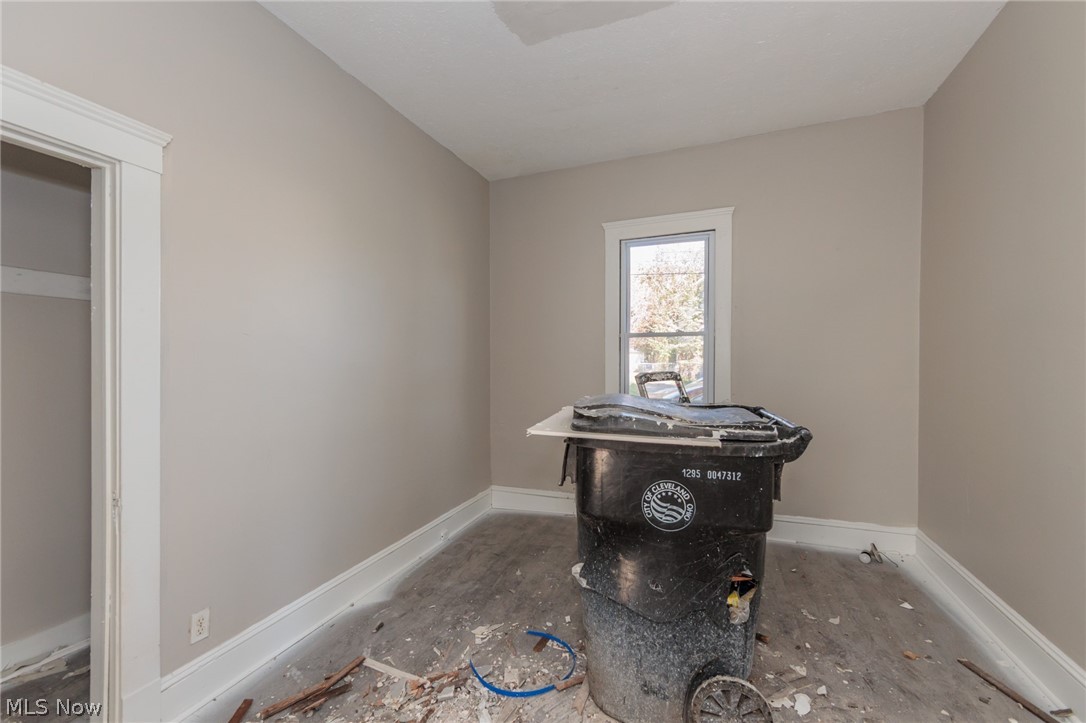 3482 W 49th Street Cleveland OH 44102