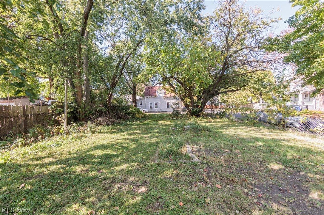 3482 W 49th Street Cleveland OH 44102
