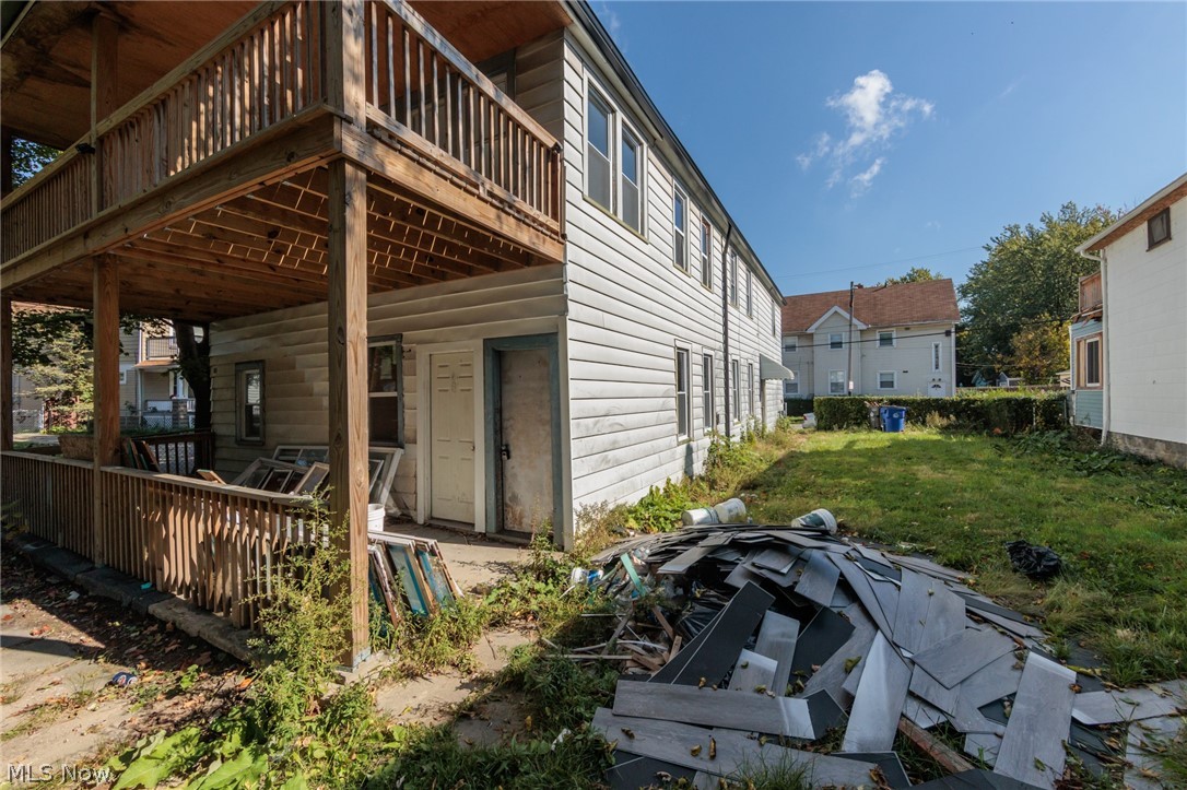 3482 W 49th Street Cleveland OH 44102