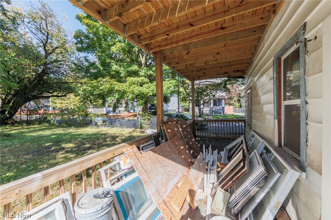 3482 W 49th Street Cleveland OH 44102