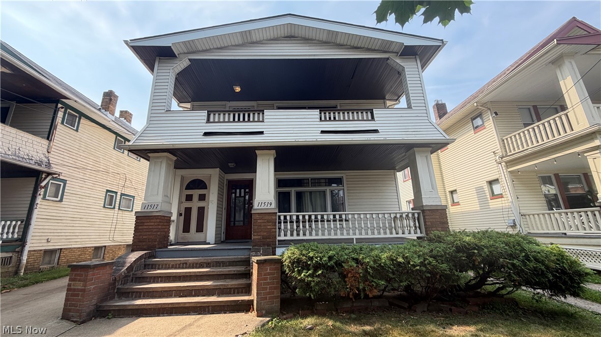 11517 Florian Avenue Cleveland OH 44111