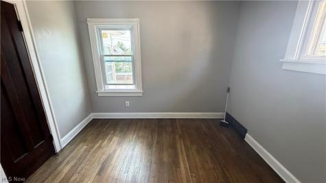 11517 Florian Avenue Cleveland OH 44111