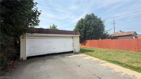 11517 Florian Avenue Cleveland OH 44111