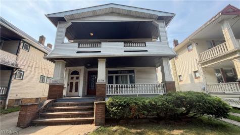 11517 Florian Avenue Cleveland OH 44111