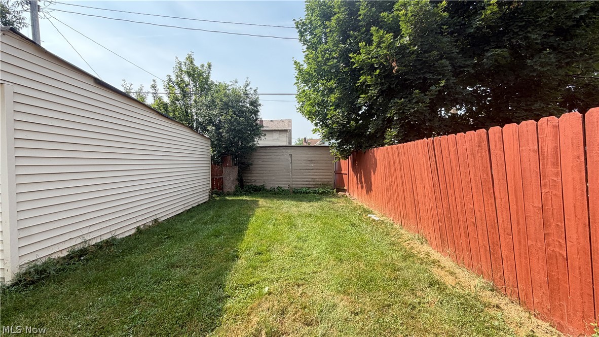 11517 Florian Avenue Cleveland OH 44111
