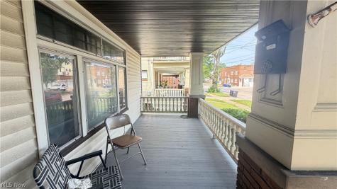 11517 Florian Avenue Cleveland OH 44111