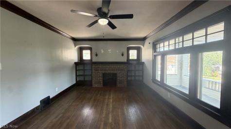 11517 Florian Avenue Cleveland OH 44111