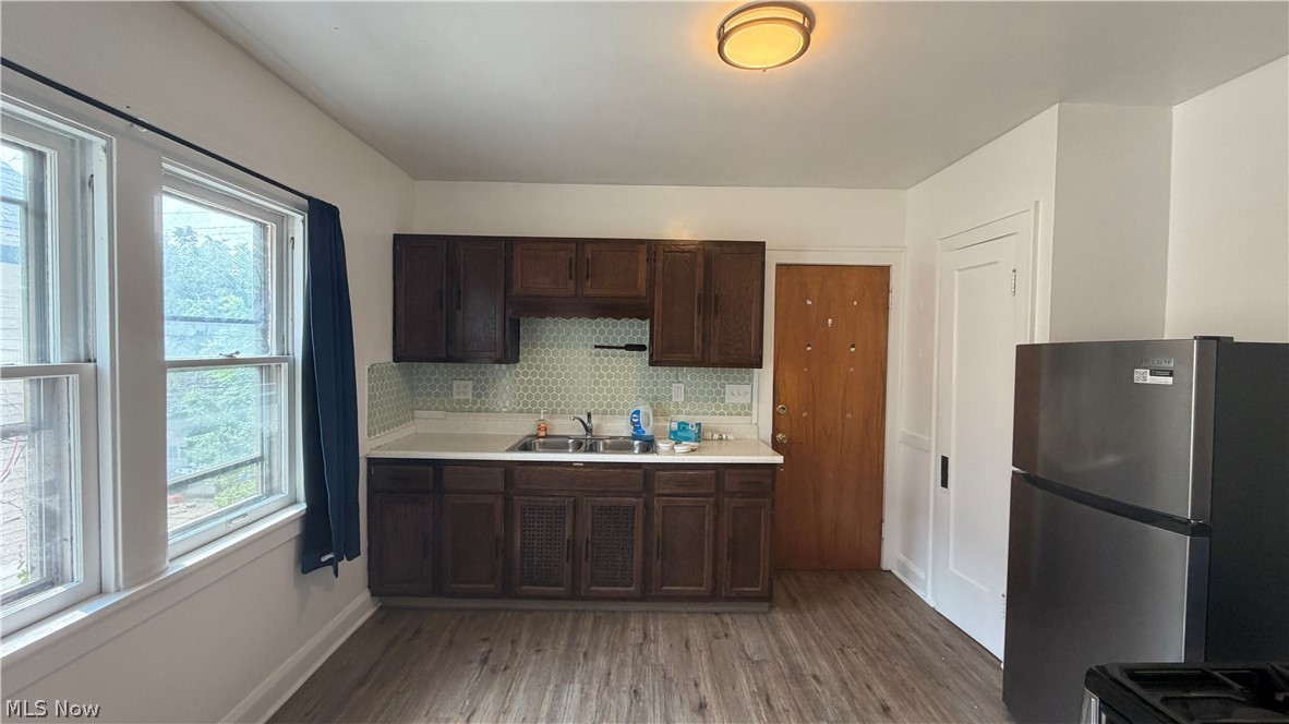 11517 Florian Avenue Cleveland OH 44111