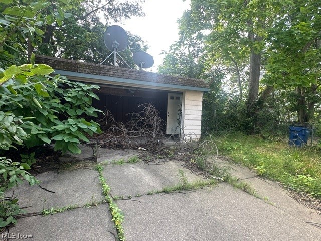 798 Wayside Road Cleveland OH 44110