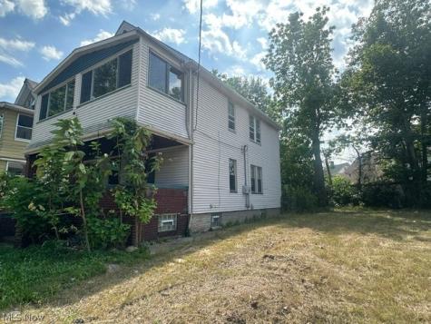 798 Wayside Road Cleveland OH 44110