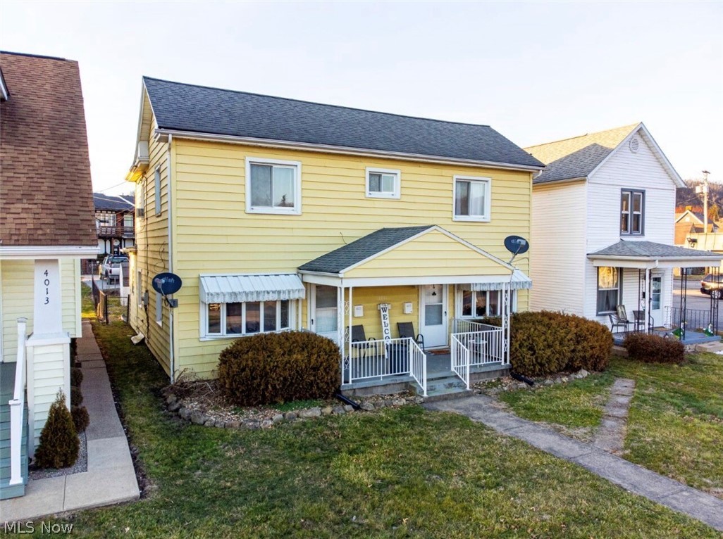 4011 Central Avenue Shadyside OH 43947