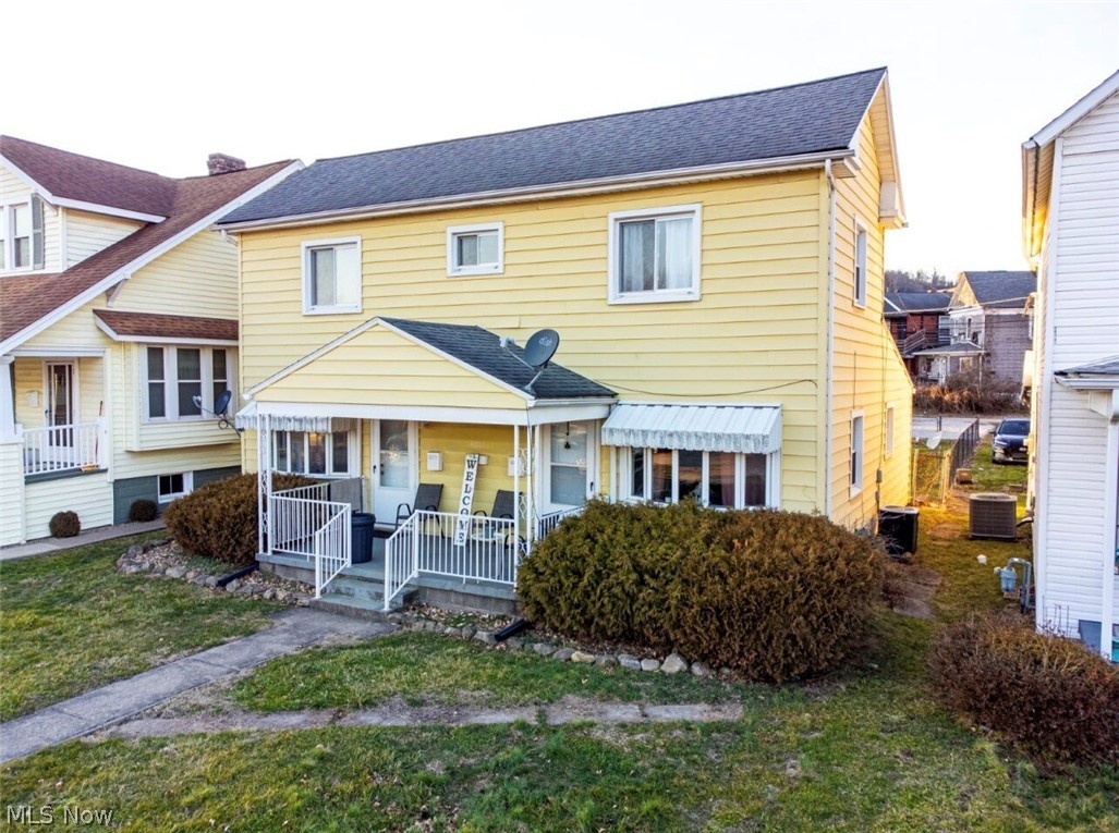 4011 Central Avenue Shadyside OH 43947