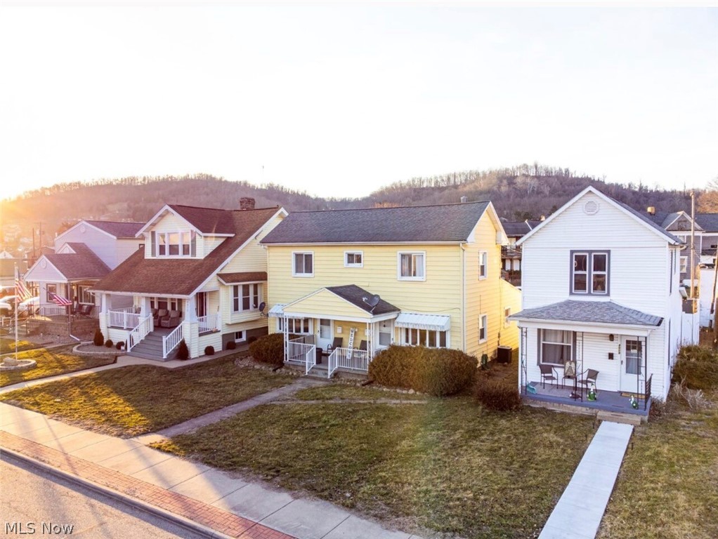 4011 Central Avenue Shadyside OH 43947