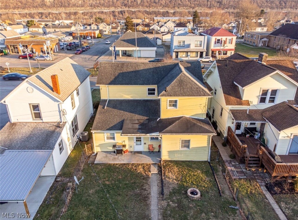 4011 Central Avenue Shadyside OH 43947