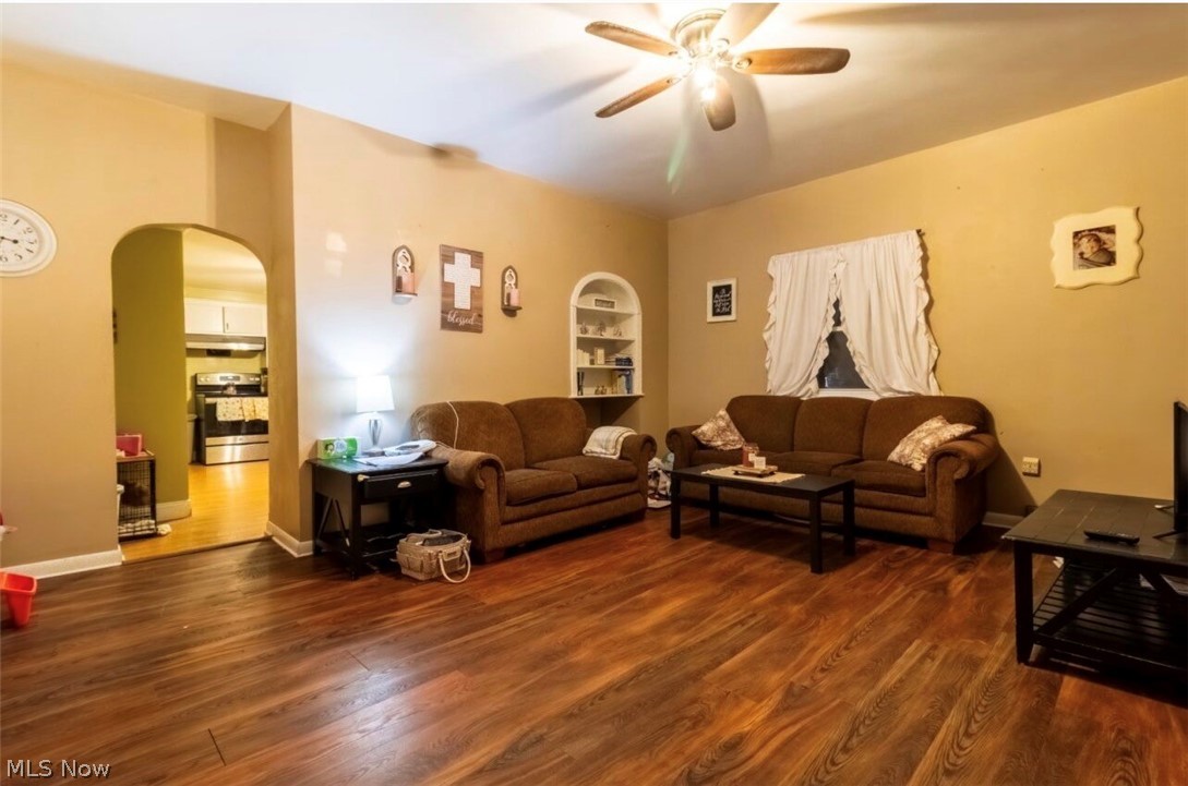 4011 Central Avenue Shadyside OH 43947