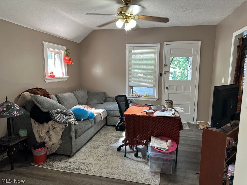 2222 Hood Avenue Cleveland OH 44109