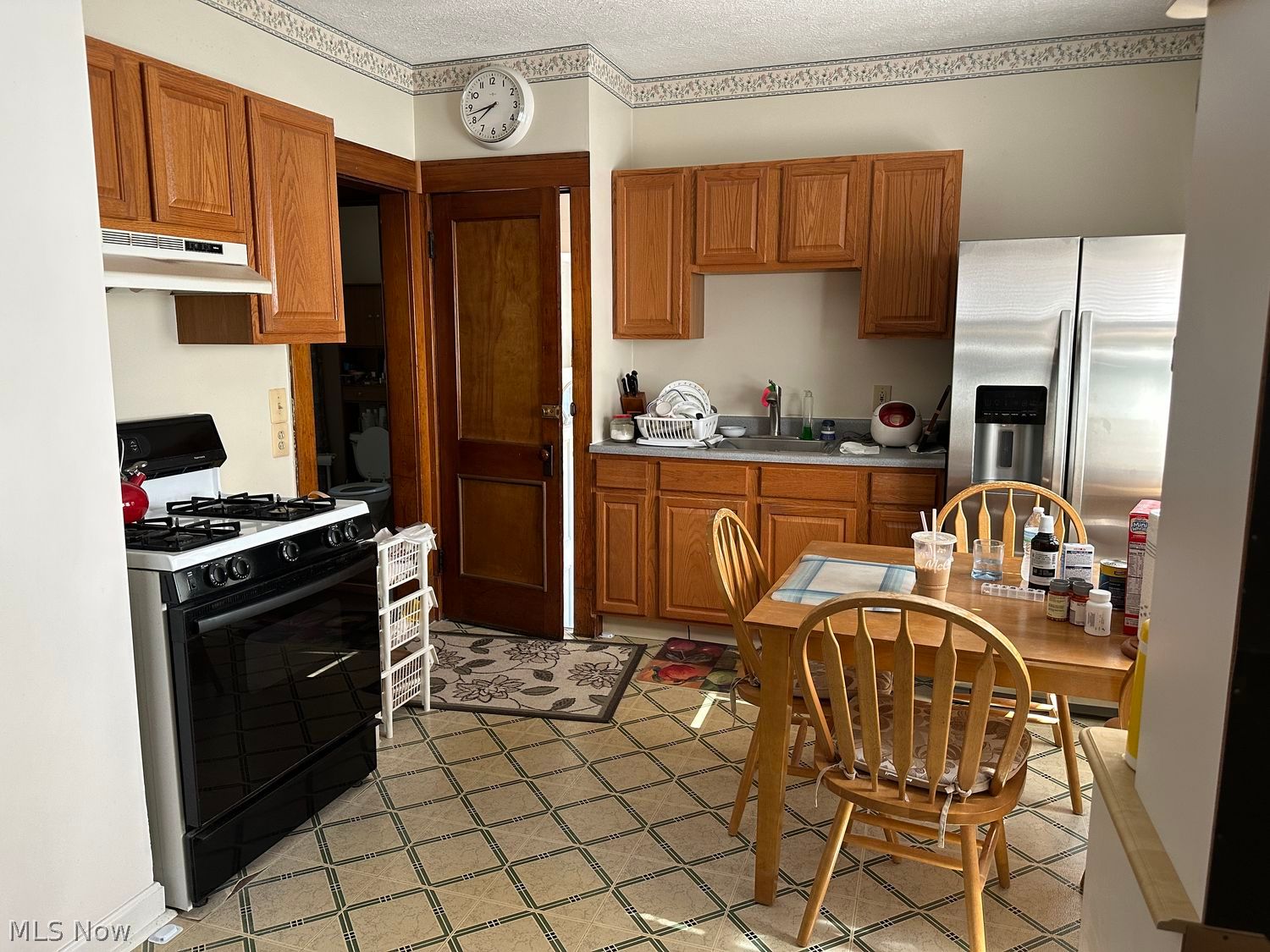 2222 Hood Avenue Cleveland OH 44109