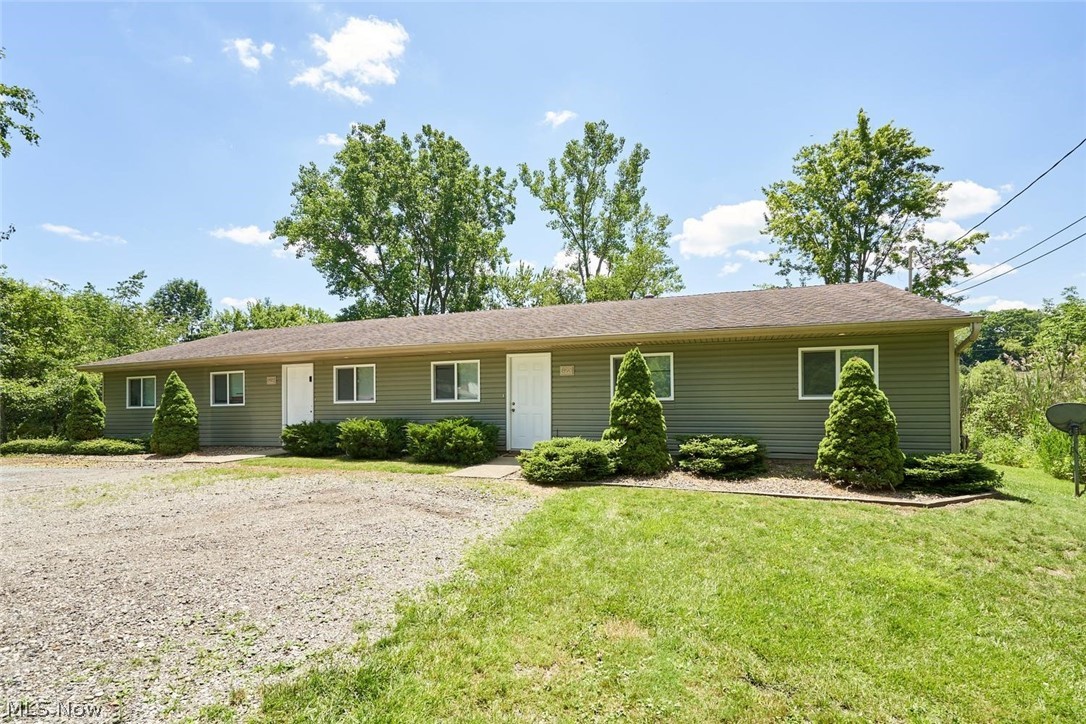 890-892 Irish Road Kent OH 44240