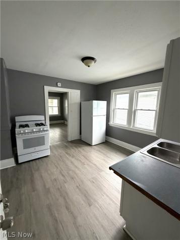 11314 Nelson Avenue Cleveland OH 44105