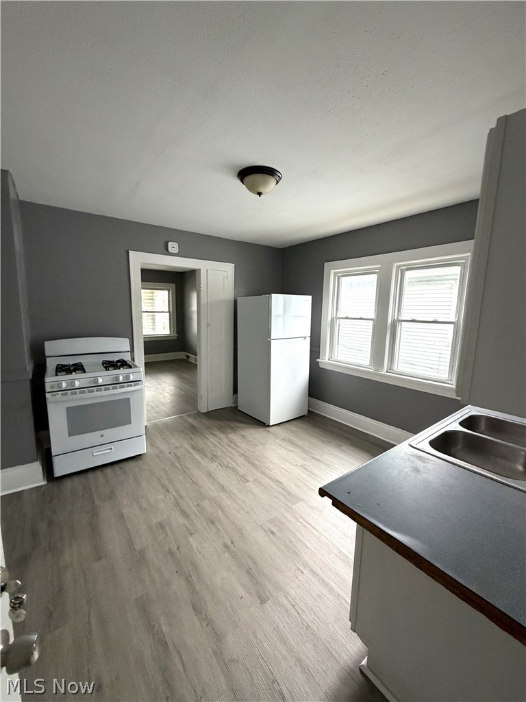 11314 Nelson Avenue Cleveland OH 44105