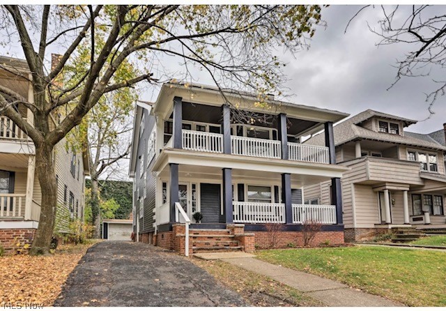 1623 Hillcrest Road Cleveland Heights OH 44118